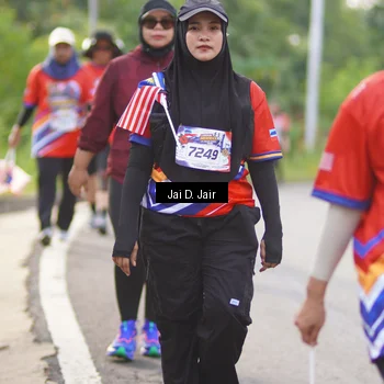 Runner Photo 6027705