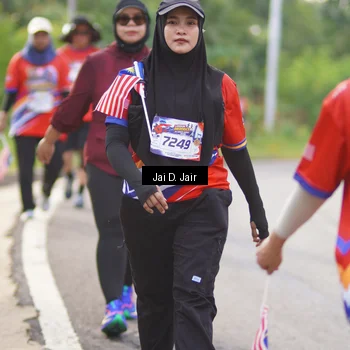 Runner Photo 6027709