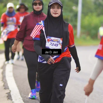 Runner Photo 6027711