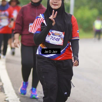 Runner Photo 6027720