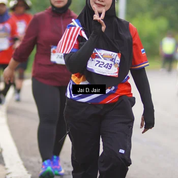 Runner Photo 6027722
