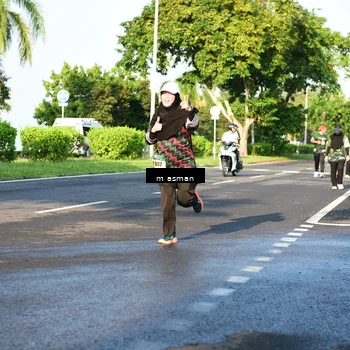 Runner Photo 6027730