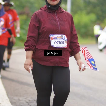 Runner Photo 6027733