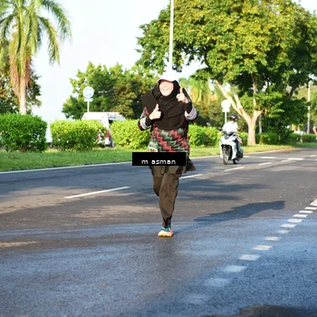 Runner Photo 6027737