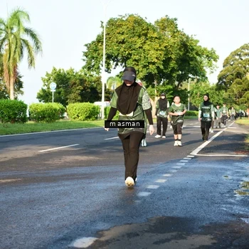 Runner Photo 6027741