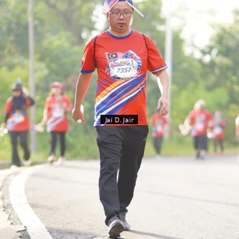 Runner Photo 6027756