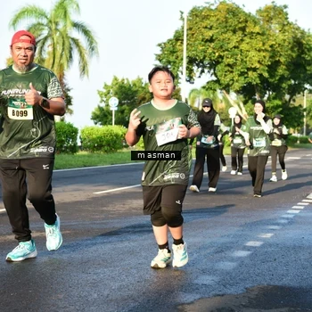 Runner Photo 6027762