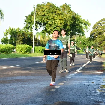 Runner Photo 6027774