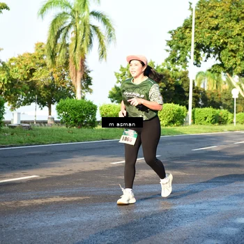Runner Photo 6027778