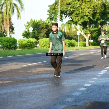 Runner Photo 6027780