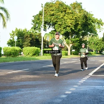 Runner Photo 6027782