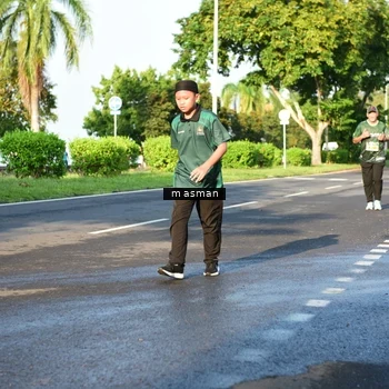 Runner Photo 6027788