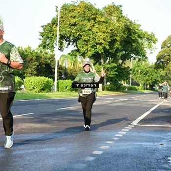 Runner Photo 6027790