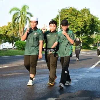 Runner Photo 6027792