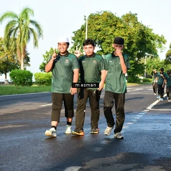 Runner Photo 6027794