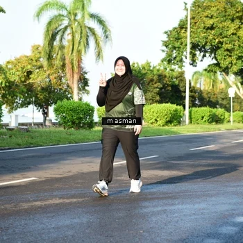Runner Photo 6027795