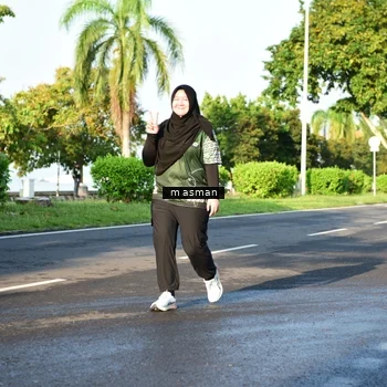 Runner Photo 6027798