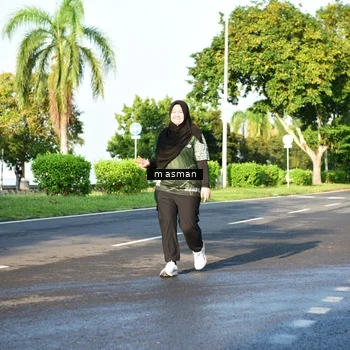 Runner Photo 6027799
