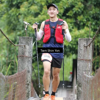 Runner Photo 60278