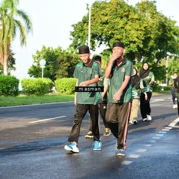 Runner Photo 6027800
