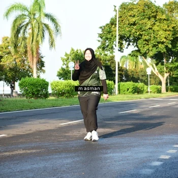 Runner Photo 6027802