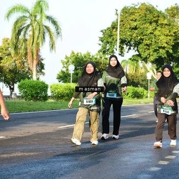 Runner Photo 6027805