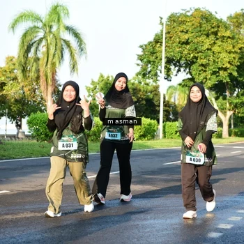 Runner Photo 6027807
