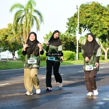 Runner Photo 6027808