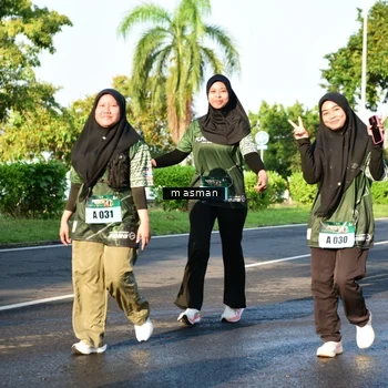 Runner Photo 6027810