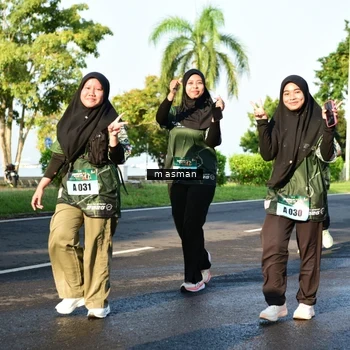 Runner Photo 6027811