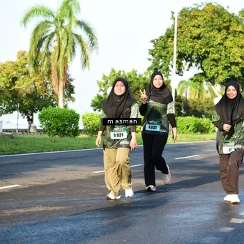 Runner Photo 6027813