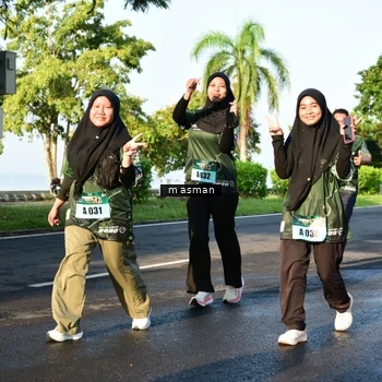 Runner Photo 6027814