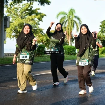 Runner Photo 6027815