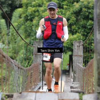 Runner Photo 60279