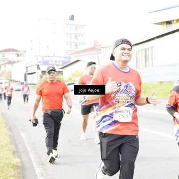 Runner Photo 6027924