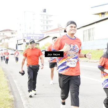 Runner Photo 6027929