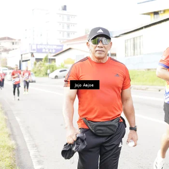 Runner Photo 6027932