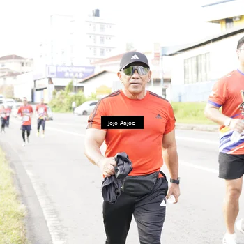 Runner Photo 6027934