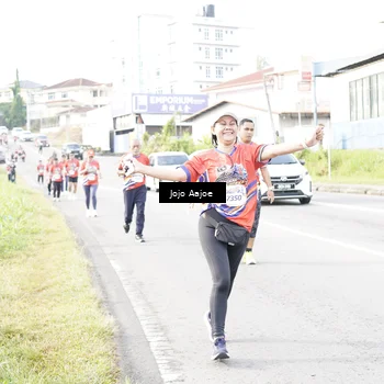 Runner Photo 6027935