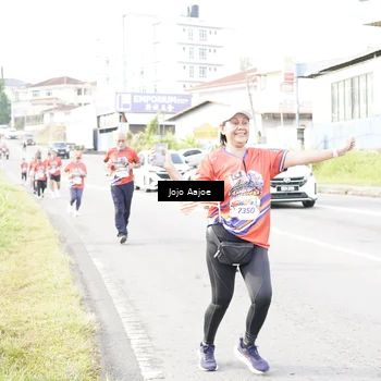 Runner Photo 6027936