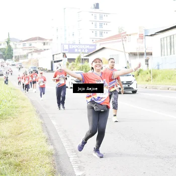 Runner Photo 6027937