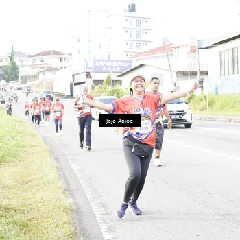Runner Photo 6027938