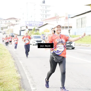 Runner Photo 6027940