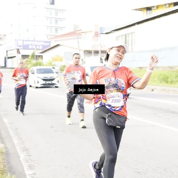 Runner Photo 6027941