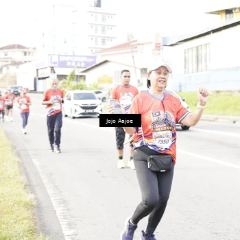 Runner Photo 6027942