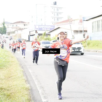 Runner Photo 6027943