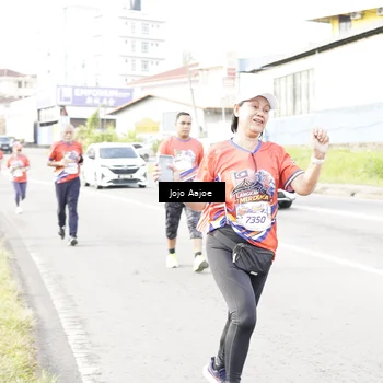 Runner Photo 6027945