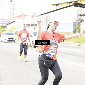 Runner Photo 6027946