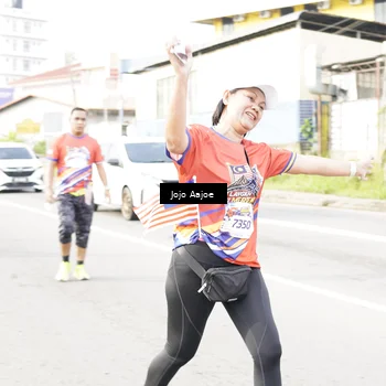 Runner Photo 6027947