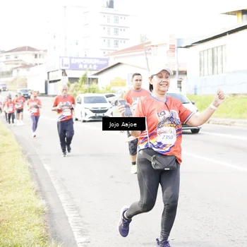 Runner Photo 6027953
